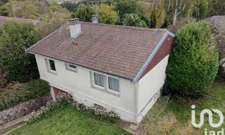 Maison 4 Pièces 74 m² à vendre à Blainville-sur-Orne (14550)