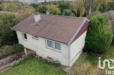 Maison 4 pièces 225000 €