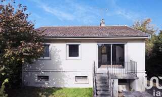 Maison 4 Pièces 73 m² à vendre à Blainville-sur-Orne (14550)