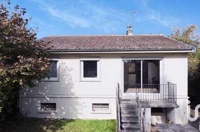 Maison 4 pièces 225000 €