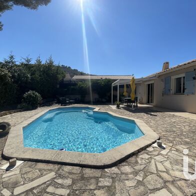 Maison 4 pièces 630000 €