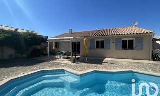 Maison 4 Pièces 109 m² à vendre à Six-Fours-les-Plages (83140)