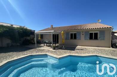 Maison 4 pièces 609000 €