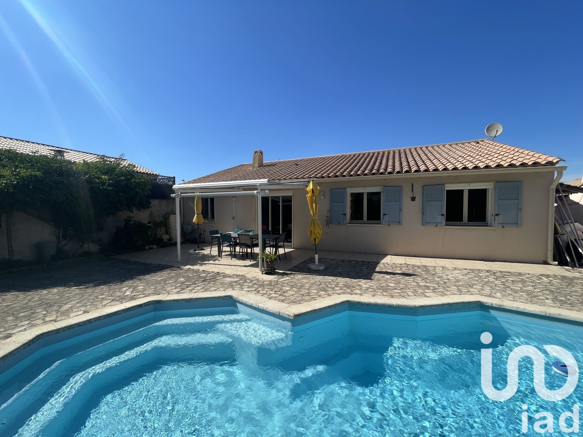 Maison à vendre, 4 pièces, 109 m², Six-Fours-les-Plages