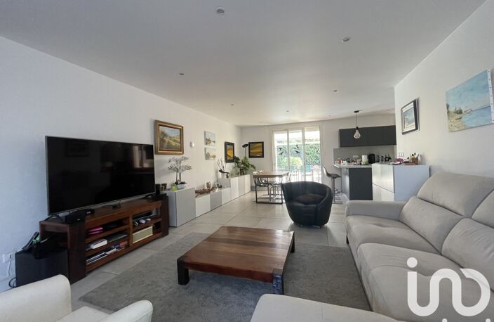 Vente Maison/villa 4 pièces — photo 3