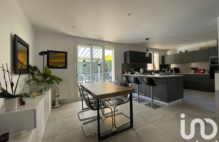 Vente Maison/villa 4 pièces — photo 5