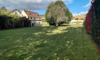 Terrain  940 m² à vendre à Maule (78580)