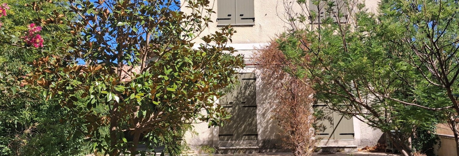 Maison 6 Pièces 150 m² à vendre à Paradou (13520)