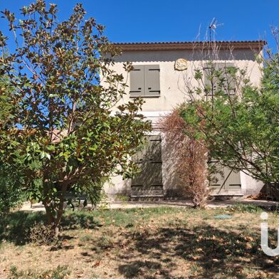 Maison 6 pièces 550000 €