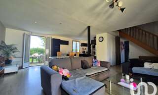 Maison 6 Pièces 119 m² à vendre à Châtenay-sur-Seine (77126)