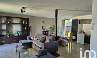 Maison 6 Pièces 119 m² à vendre à Châtenay-sur-Seine (77126)