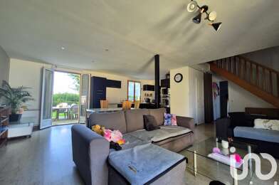 Maison 6 pièces 230000 €