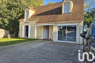 Maison 6 pièces 220000 €