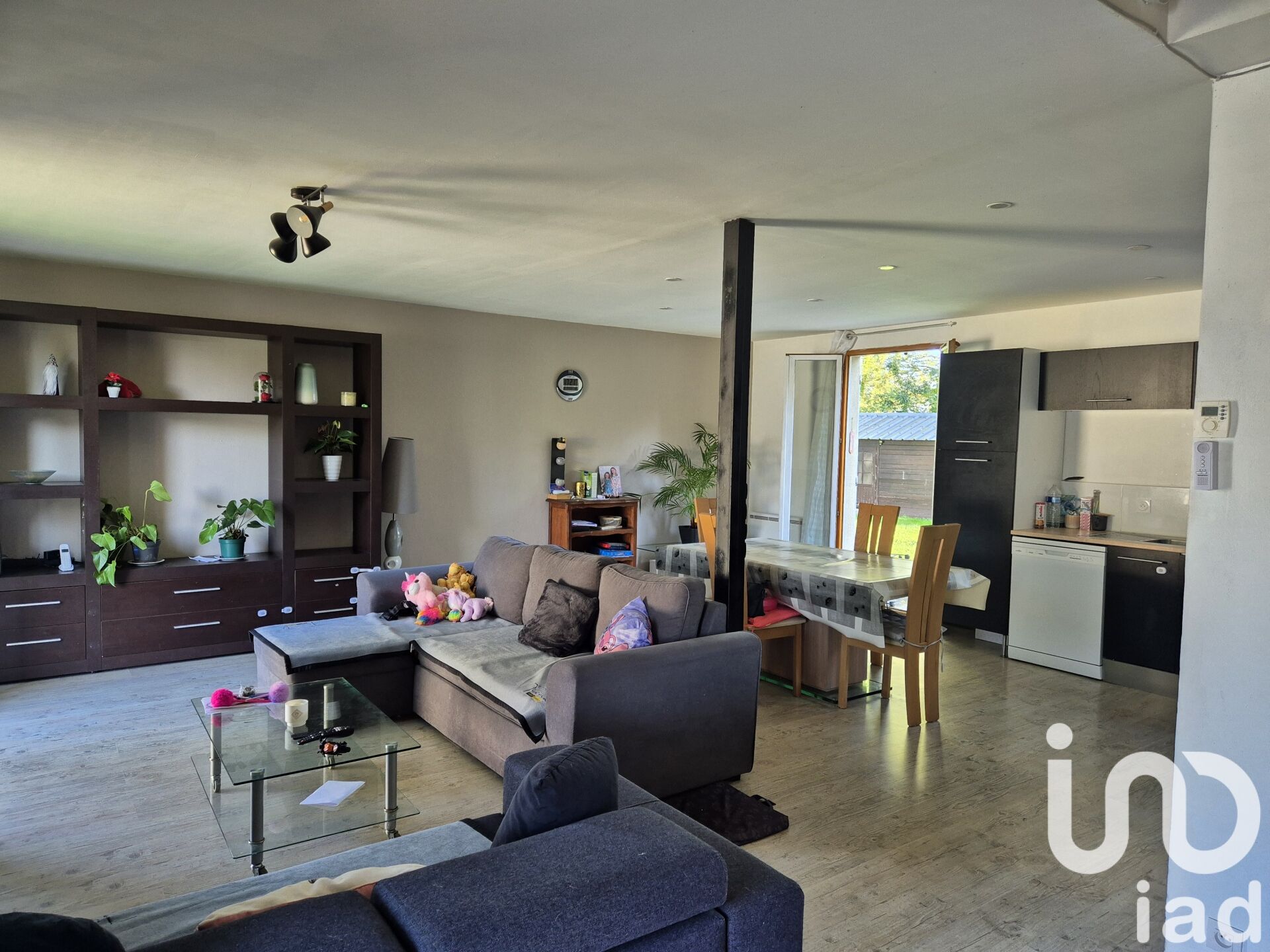 Vente Maison/villa 6 pièces - Photo 3