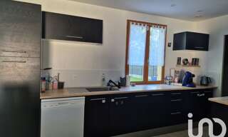 Maison 6 Pièces 119 m² à vendre à Châtenay-sur-Seine (77126)