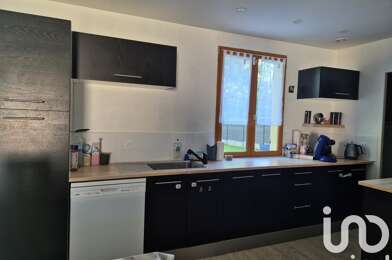 Maison 6 pièces 220000 €