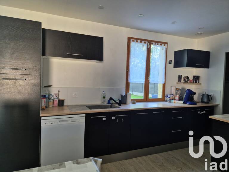 Vente Maison/villa 6 pièces — photo 1