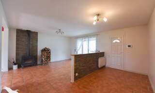 Maison 6 Pièces 119 m² à vendre à Beaulieu-lès-Loches (37600)