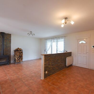 Maison 6 pièces 218325 €