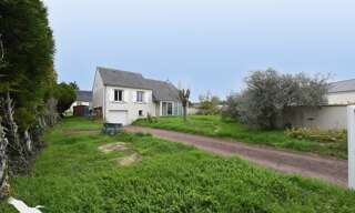 Maison 6 Pièces 119 m² à vendre à Beaulieu-lès-Loches (37600)