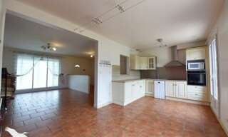 Maison 6 Pièces 119 m² à vendre à Beaulieu-lès-Loches (37600)