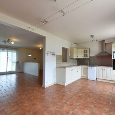 Maison 6 pièces 208260 €