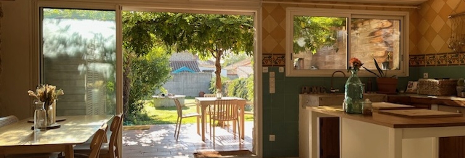 Maison 5 Pièces 130 m² à vendre à Cazères (31220)