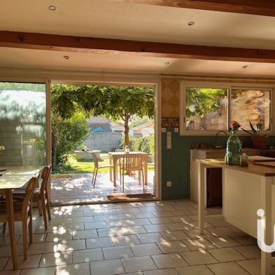 Maison 5 pièces 258000 €