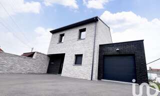 Maison 4 Pièces 115 m² à vendre à Annœullin (59112)