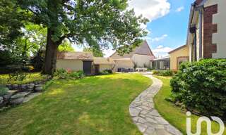 Maison 6 Pièces 139 m² à vendre à Allonnes (28150)