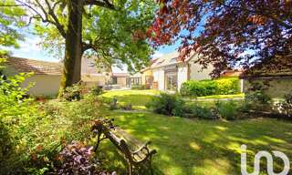 Maison 6 Pièces 139 m² à vendre à Prunay-le-Gillon (28360)