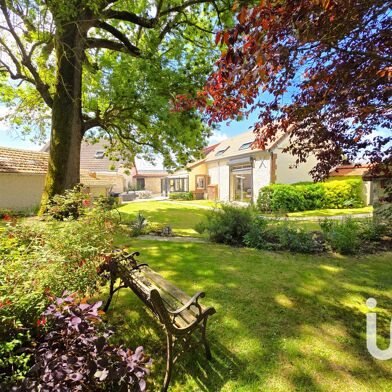 Maison 6 pièces 264000 €