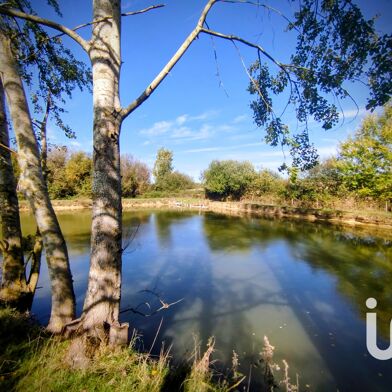 Maison 7 pièces 442900 €