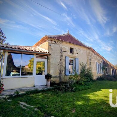 Maison 7 pièces 442900 €