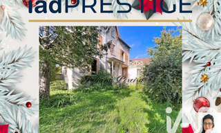 Maison 11 Pièces 248 m² à vendre à Limay (78520)