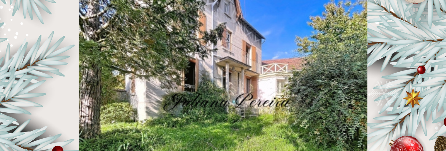 Maison 11 Pièces 248 m² à vendre à Limay (78520)