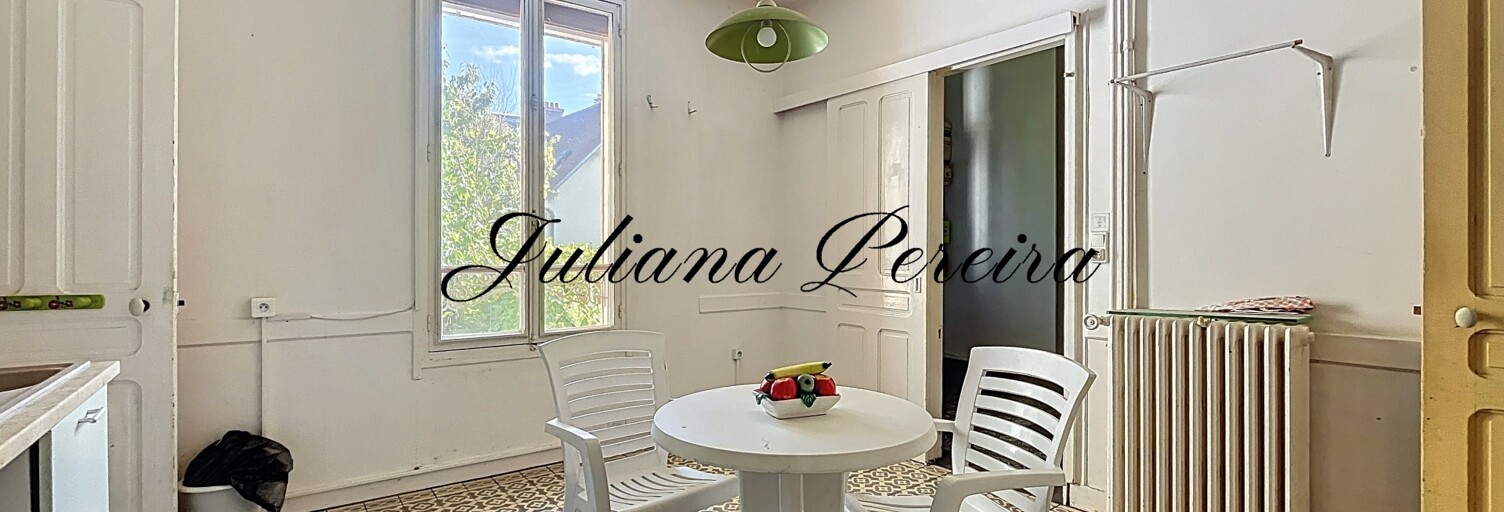 Maison 11 Pièces 248 m² à vendre à Limay (78520)