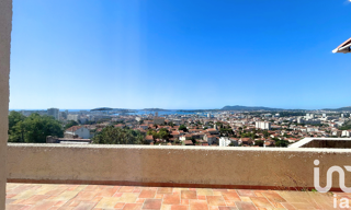 Maison 4 Pièces 124 m² à vendre à Toulon (83200)