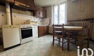 Maison 4 Pièces 91 m² à vendre à Vald'Yerre (28290)