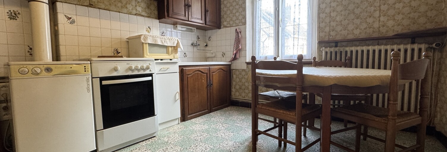 Maison 4 Pièces 91 m² à vendre à Vald'Yerre (28290)