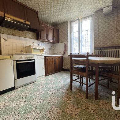 Maison 4 pièces 61000 €