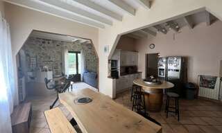 Maison 4 Pièces 124 m² à vendre à Mansonville (82120)