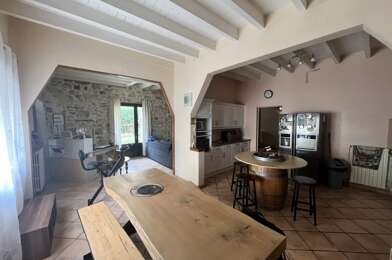 Maison 4 pièces 145000 €