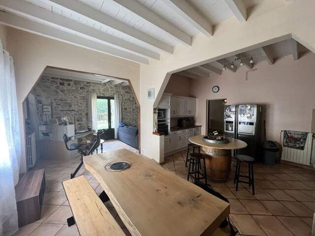 Maison 4 pièces 124 m² à Mansonville — photo du bien