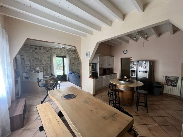 Maison 4 pièces 124 m² — photo 1