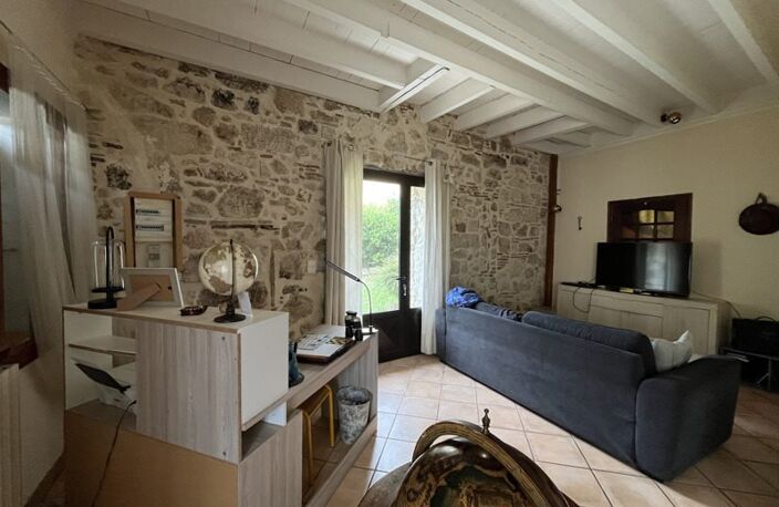 Vente maison 4 pièces 124 m² Mansonville (82120) — photo 2