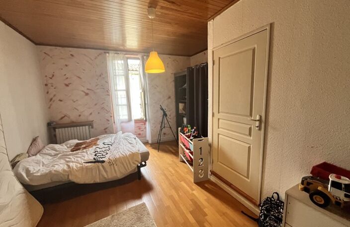 Vente maison 4 pièces 124 m² Mansonville (82120) — photo 4