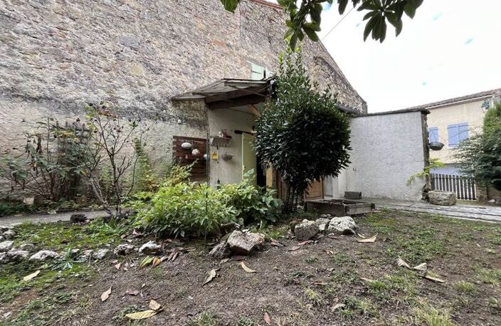 Vente maison 4 pièces 124 m² Mansonville (82120) — photo 5