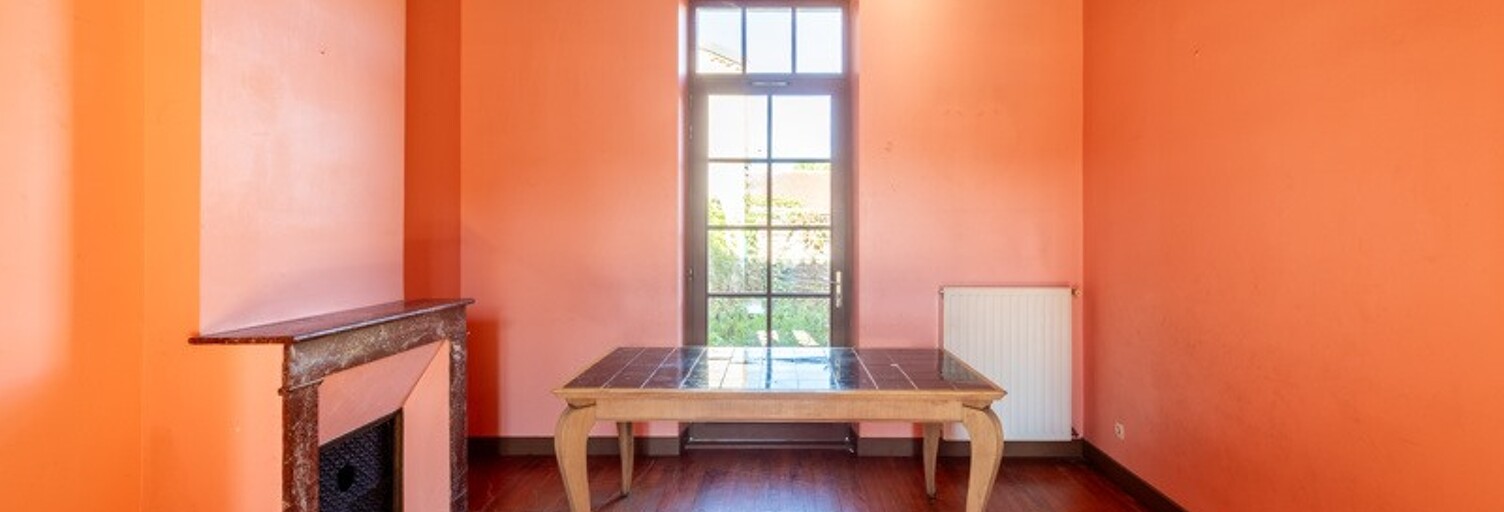 Maison 5 Pièces 110 m² à vendre à Valence (82400)