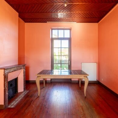 Maison 5 pièces 174371 €